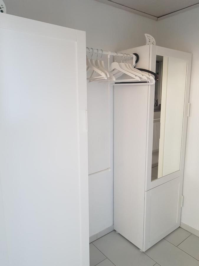 Ferienwohnung/Monteurzimmer Auf Dem Bauernhof Mörlenbach Dış mekan fotoğraf