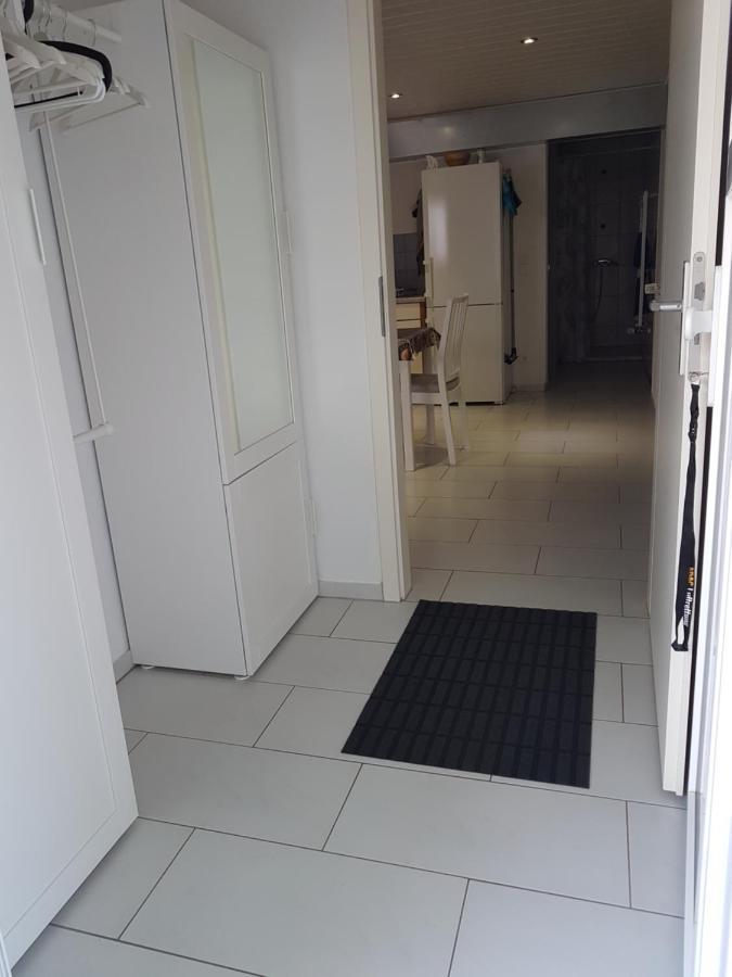 Ferienwohnung/Monteurzimmer Auf Dem Bauernhof Mörlenbach Dış mekan fotoğraf