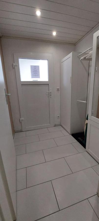 Ferienwohnung/Monteurzimmer Auf Dem Bauernhof Mörlenbach Dış mekan fotoğraf