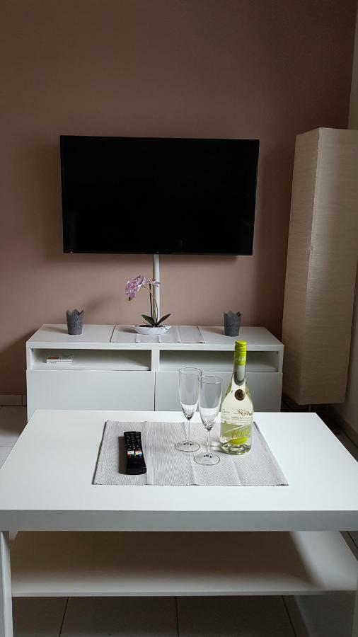 Ferienwohnung/Monteurzimmer Auf Dem Bauernhof Mörlenbach Dış mekan fotoğraf